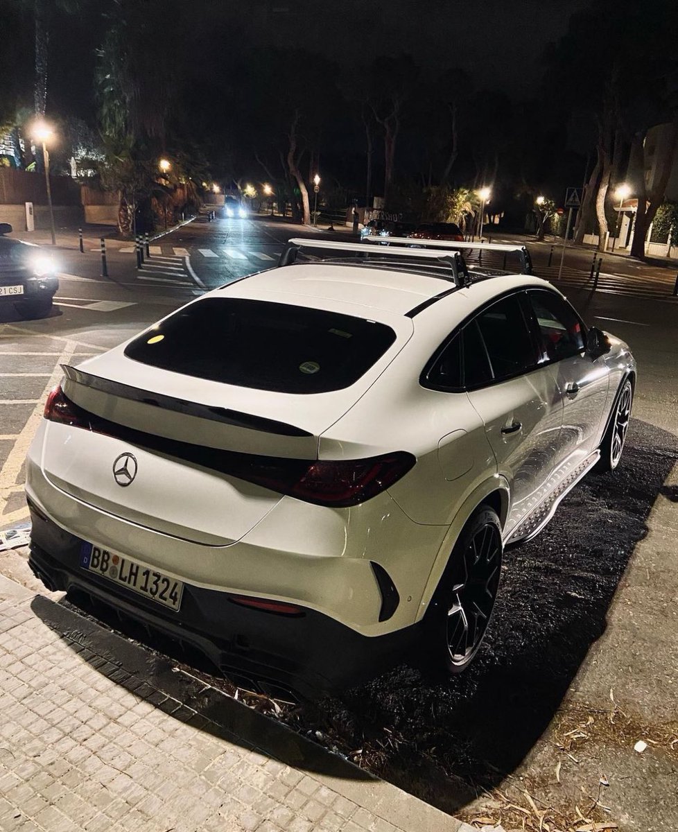 Uncle_Benz_'s tweet photo. GLC 63s Coupe 🦍🦍🦍❄️❄️ https://t.co/QpSLRV53mz