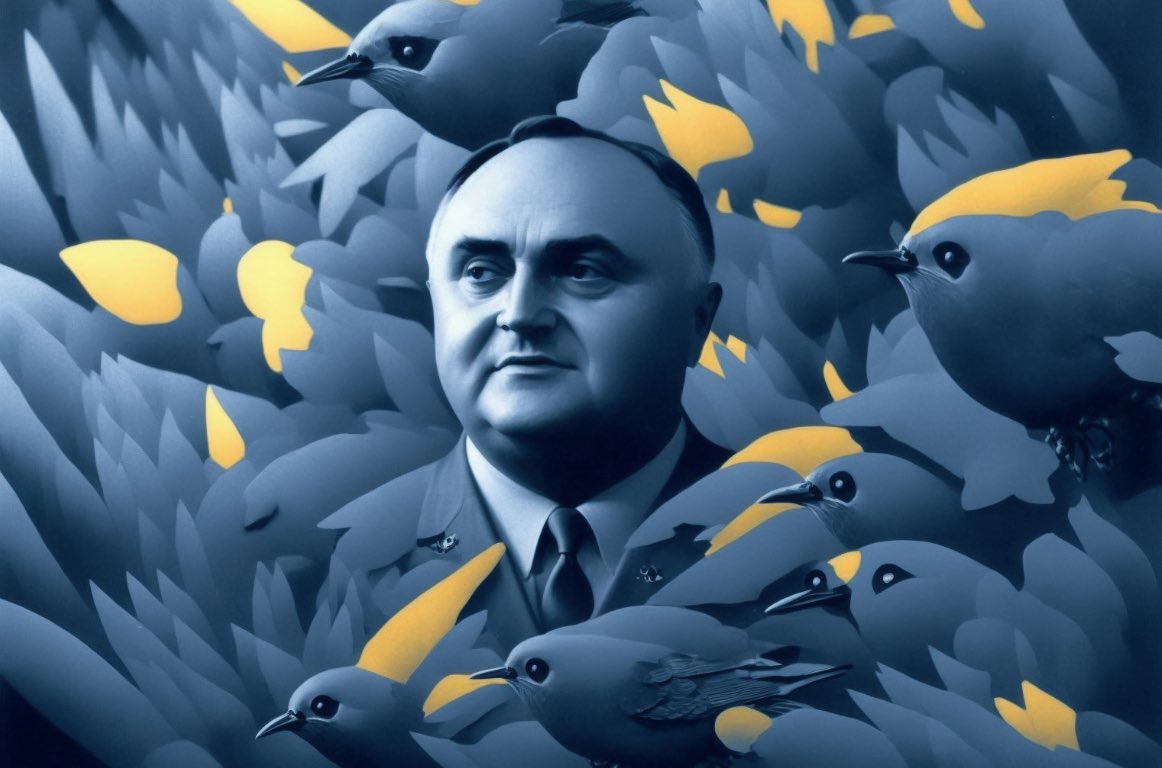 Ukraine's tweet photo. Serhii Koroliov, a world-renowned rocket engineer from Ukraine, was born on this day in 1906 in Zhytomyr. He survived Stalin's Gulag and guided humanity to space.

Happy birthday, Ukrainian Starman!

Learn more: https://t.co/MZIrybgZ3m https://t.co/1pRYicz9Tz