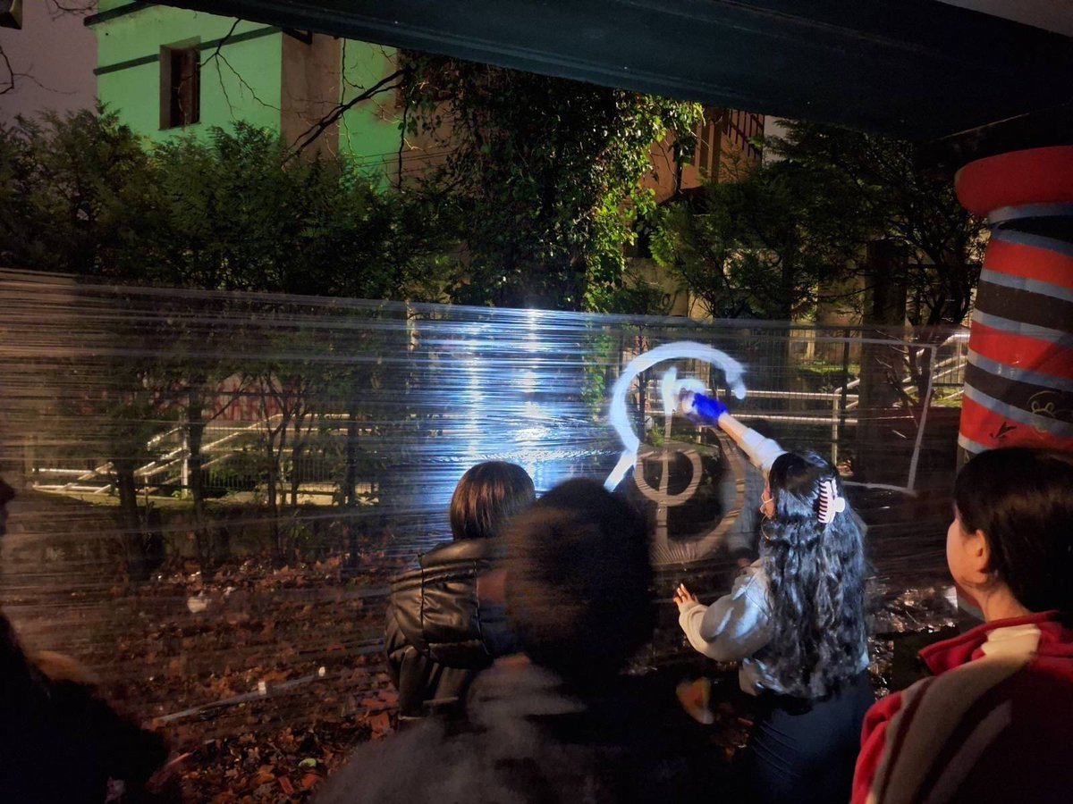 📸 Hemen dituzue gabonetako egitarauak utzitako argazki eta bideo batzuk.

Mila esker parte hartu duzuen guztioi!