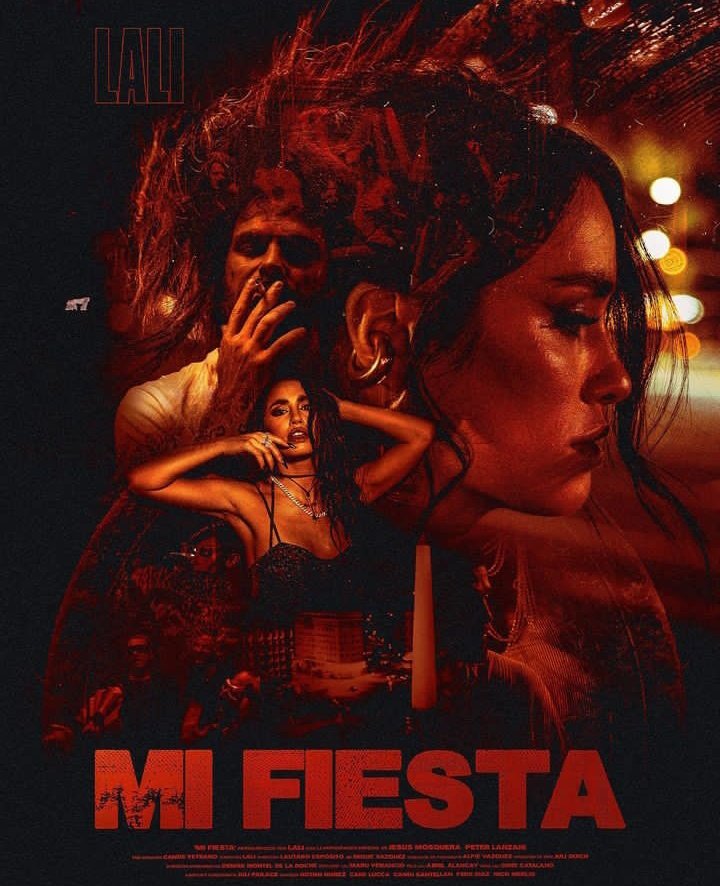 LaliPics01's tweet photo. A eso le sumamos el primer mes de "Mi fiesta" donde conocimos "Baum Baum" y "Corazón perdido", los temas inéditos del LALI DELUXE 😘💖 (Amo que Peter salgo en ambos posters) ❤️
https://t.co/sT6hlTl2fb
.
.
@lalioficial #LALI #LaliEsposito #LALIDELUXE #LaliMusica #LaliTour #LaliPop https://t.co/vrOi19iYYH