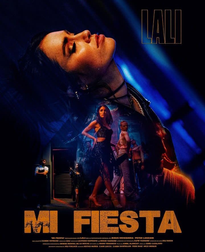 LaliPics01's tweet photo. A eso le sumamos el primer mes de "Mi fiesta" donde conocimos "Baum Baum" y "Corazón perdido", los temas inéditos del LALI DELUXE 😘💖 (Amo que Peter salgo en ambos posters) ❤️
https://t.co/sT6hlTl2fb
.
.
@lalioficial #LALI #LaliEsposito #LALIDELUXE #LaliMusica #LaliTour #LaliPop https://t.co/vrOi19iYYH