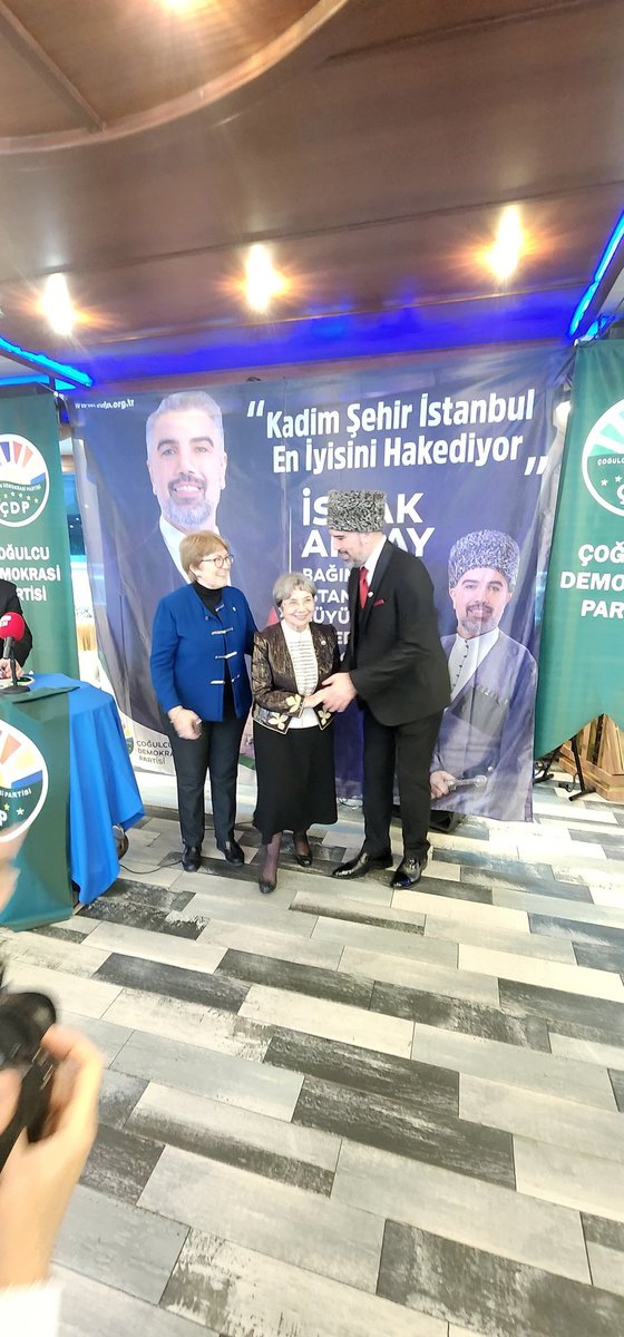 SetenayZen's tweet photo. #ishakakbayİBBBadayı https://t.co/DNJvYQPHxr