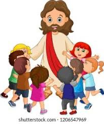 class2stmarys's tweet photo. Today in PSHE we talked about how Jesus is a role model to use and how we can act to be like him. We decided we want to share, be kind, be caring, help people and love everyone, to be a special person like Jesus @stmarysderby https://t.co/z7EEPS1RZb
