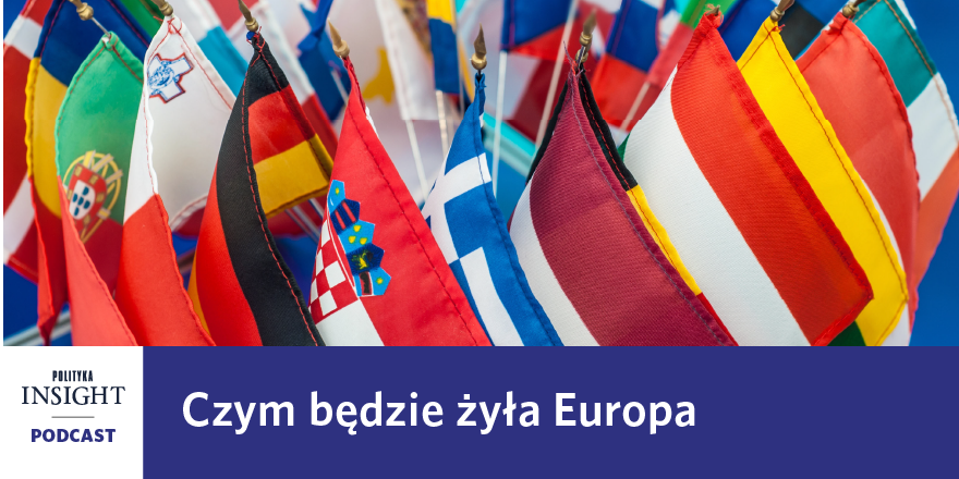 PI_Podcasts's tweet photo. Dziś w #PI_PODCAST @PiotrBuras1, dyrektor warszawskiego biura Europejskiej Rady do Spraw Zagranicznych, opowiada o zbliżających się euro wyborach, o nowych władzach, które po nich zostaną wybrane oraz jak może zmienić się polityczny krajobraz UE. Rozmawia @magdalena_cedro. https://t.co/85LIV9xj2J