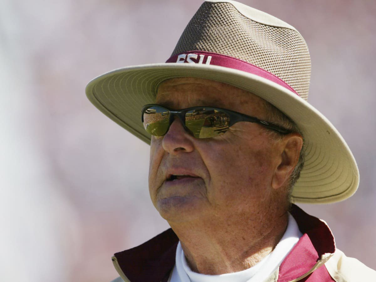 kcampdesign's tweet photo. The last FSU HC to tell Bama no after being heavily pursued… 🍢 https://t.co/KQVwzfbDC1
