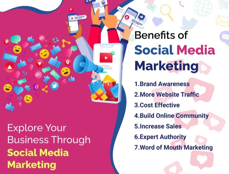 mdtat_bd's tweet photo. Benefits of Social Media Marketing
Social media marketing requires both strategy and creativity. 
#digitalanalytics #digitaladvertising #digitalmarketingexpert #digitalmarketingservices 
For more information : https://t.co/UDlYY0X23S https://t.co/RdWYWbya8s
