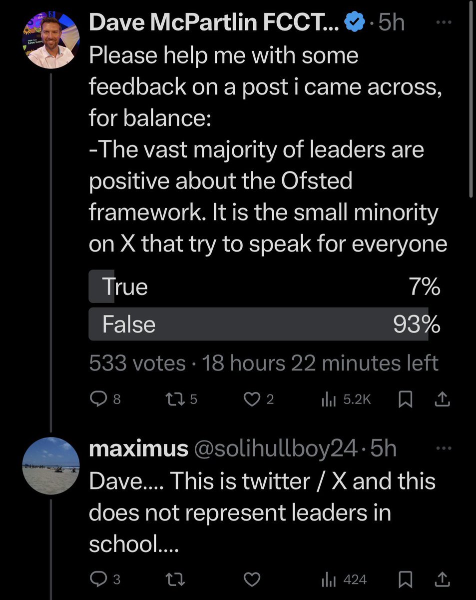 Dave McPartlin tweet media