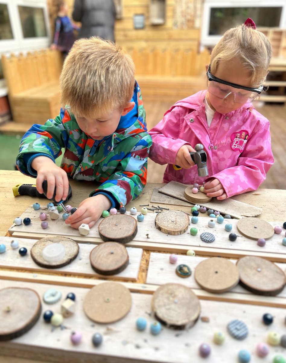 The Ely & Caerau Integrated Children’s Centre tweet media