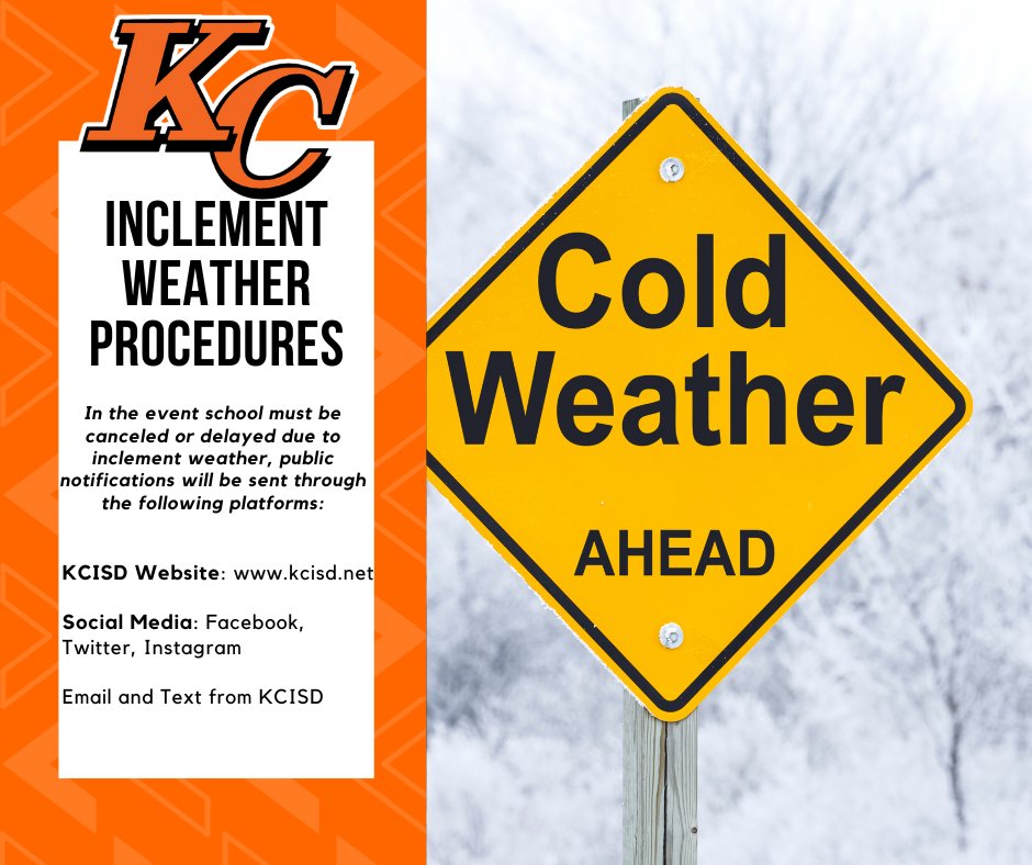 Karnes City ISD tweet media