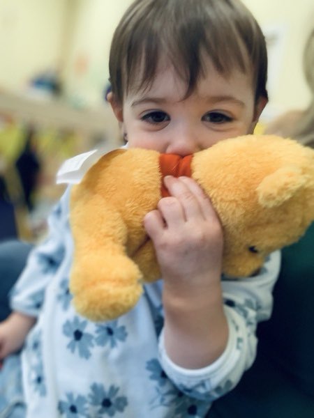 LB Little Waves tweet media