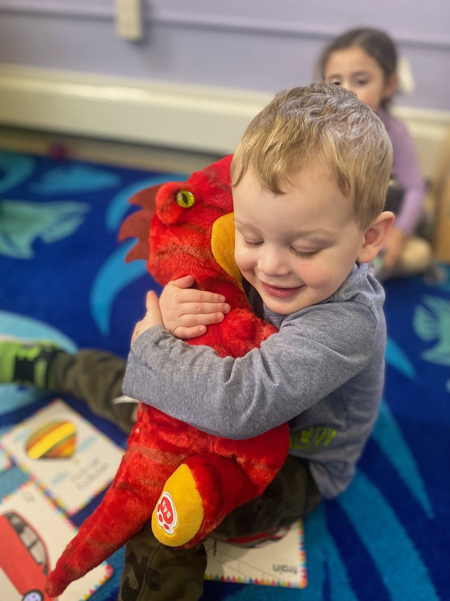 LB Little Waves tweet media