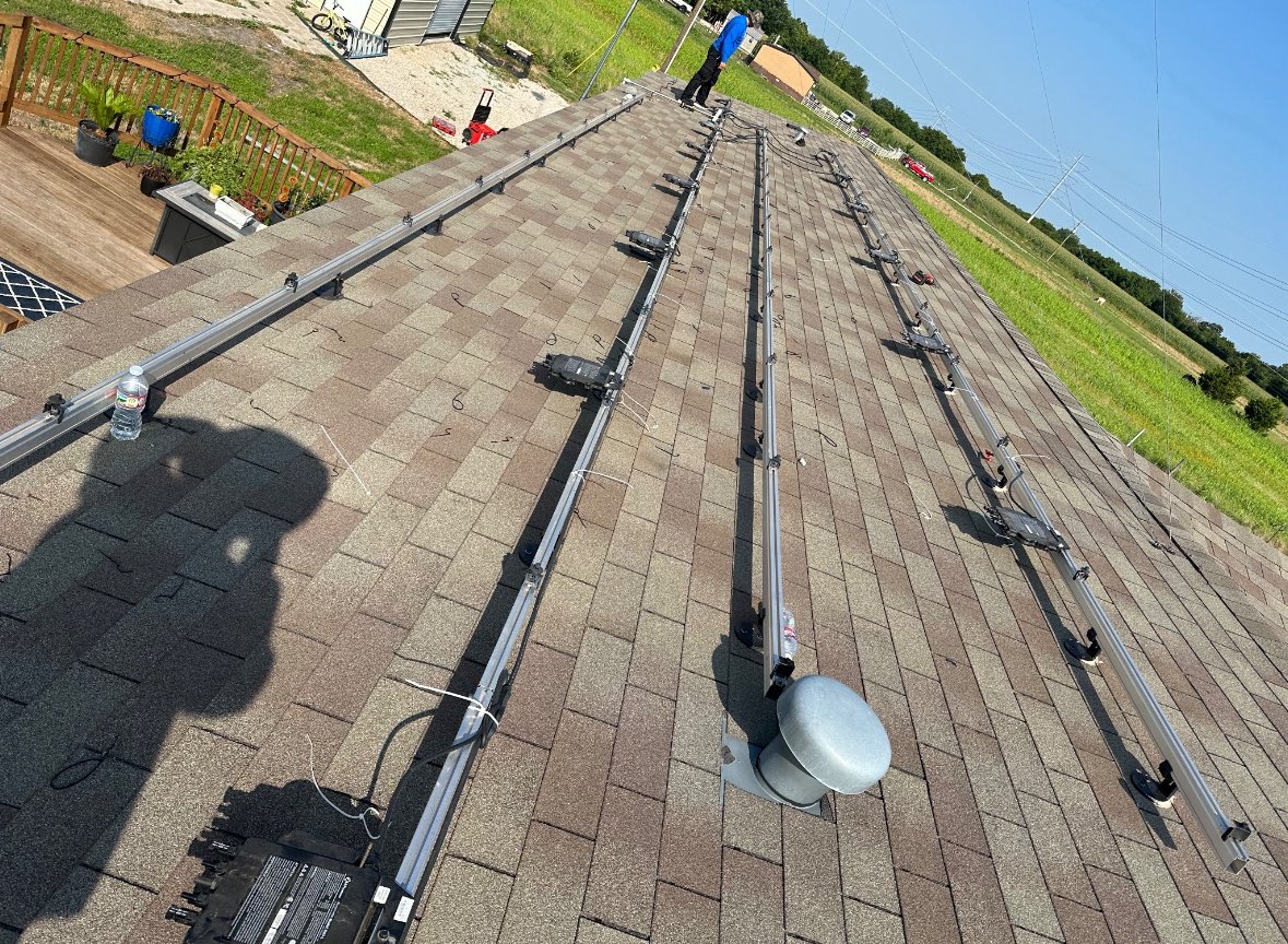 RAM Electrical Systems LLC tweet media