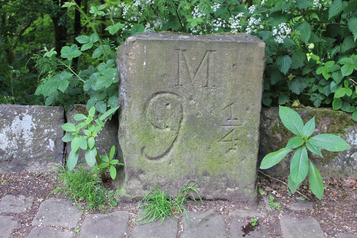 BridgesCanal's tweet photo. Mount Sion Bridge No 16 to Ladyshore Bridge No 15 .. Manchester Bolton &amp; Bury Canal #Radcliffe #LittleLever #Lancashire #KeepCanalsAlive https://t.co/XKW03bsuDW