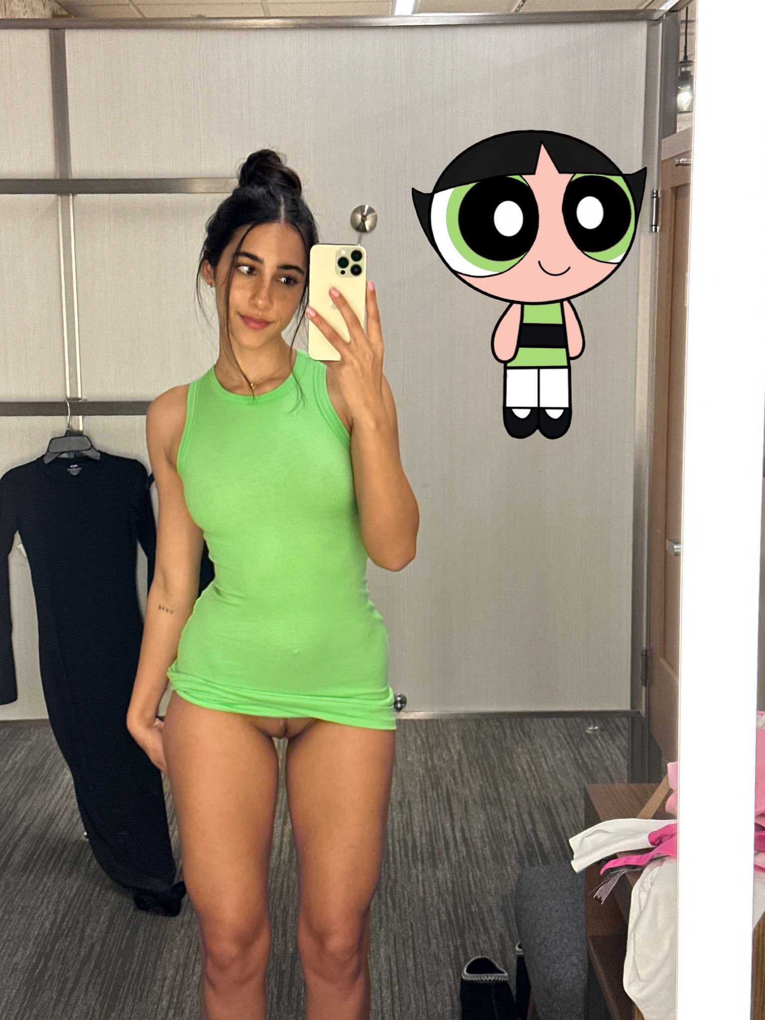 Powerpuff puss💕 https://t.co/0MGl6lUvgy