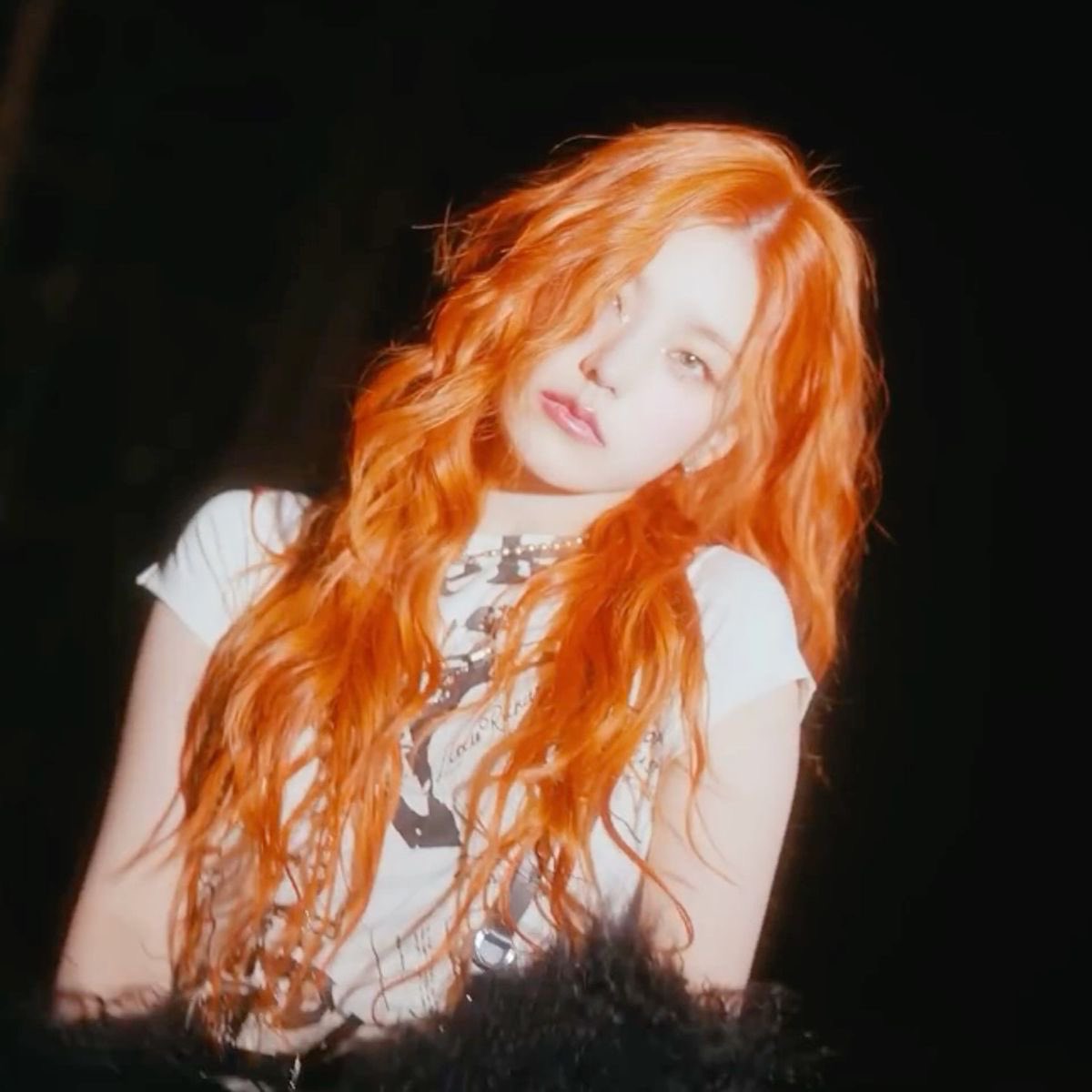 IDLETxboo's tweet photo. “𝔸𝕝𝕝 𝕖𝕪𝕖𝕤 𝕠𝕟 𝕞𝕖 𝕓𝕒𝕓𝕪”

🧡황ℍ𝕨𝕒𝕟𝕘 𝕐𝕖𝕛𝕚예지에

🍊𝕀’𝕞 𝕖𝕧𝕖𝕣𝕪𝕠𝕟𝕖’𝕤 𝔾𝕠����𝕟 𝕄𝕠𝕥𝕙𝕖𝕣

🧡𝕀 𝕨𝕚𝕝𝕝 𝕝𝕠𝕧𝕖 𝕪𝕠𝕦 𝕟𝕠 𝕞𝕒𝕥𝕥𝕖𝕣 𝕨𝕙𝕒𝕥

🍊ℂ𝕒𝕟 𝕓𝕖 𝕨𝕙𝕒𝕥𝕖𝕧𝕖𝕣 𝕪𝕠𝕦 𝕨𝕒𝕟𝕥 𝕨𝕚𝕥𝕙𝕚𝕟 𝕣𝕖𝕒𝕤𝕠𝕟

🧡𝔸𝕤𝕜 𝕗𝕠𝕣 𝕝𝕚𝕞𝕚𝕥𝕤 https://t.co/xal7BICjkA