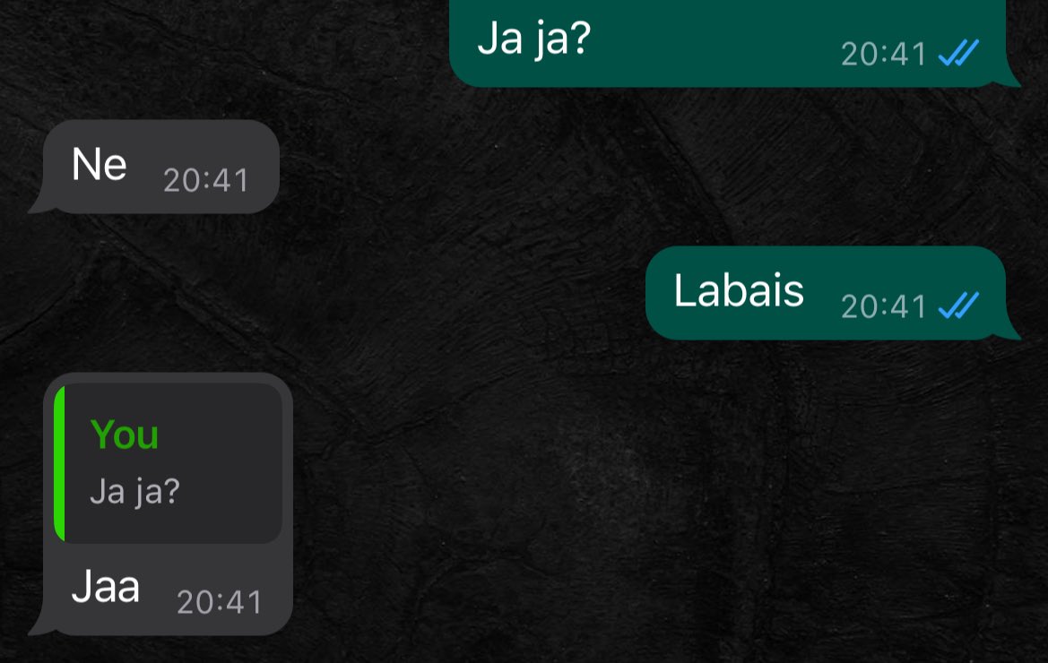 P_Paulaaa's tweet photo. Visvairak motivee saturigas sarunas ar draugiem https://t.co/hv7QM45z2O