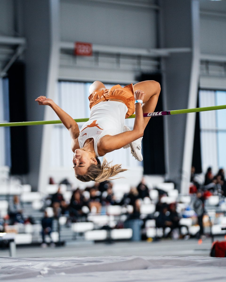 Texas T&F/XC tweet media