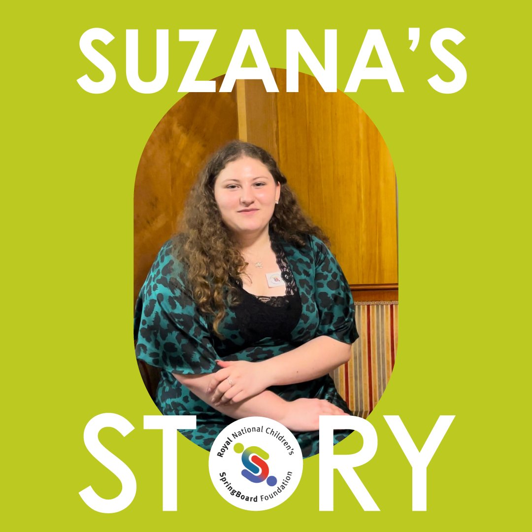 Meet Suzana One of the graduating class of 2023. Suzana was awarded a bursary to study at @RugbySchool1567, and quickly threw herself into all aspects of boarding life. Read more here: lnkd.in/dGqZs3z