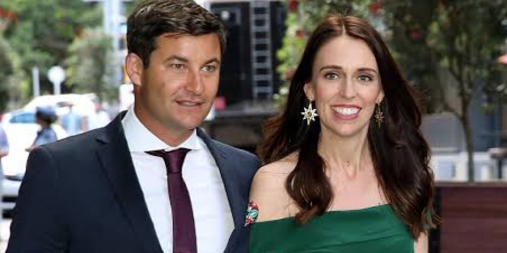 anni3ru0k's tweet image. To my favourite couple in Aotearoa, may your day be filled with happiness and joy as you exchange vows and express your love for one another on this special day. 

#OurRoyalWedding #JacindaGettingMarried