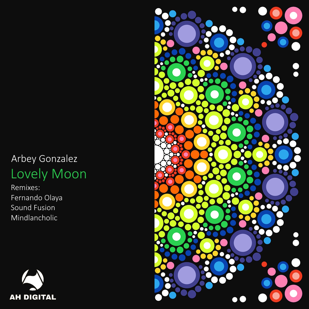AHDigit's tweet photo. !!! OUT NOW !!!

Arbey Gonzalez - Lovely Moon (including remixes by Fernando Olaya, Sound Fusion and Mindlancholic)

Early support: Nick Warren, DJ Ruby, Mariano Mellino, Fernando Ferreyra, Sahar Z, John Cosani,Nicolas Rada, Ruben Karapetyan,...

Buy here: https://t.co/UyLdRmPbmI https://t.co/JesdDjyg40