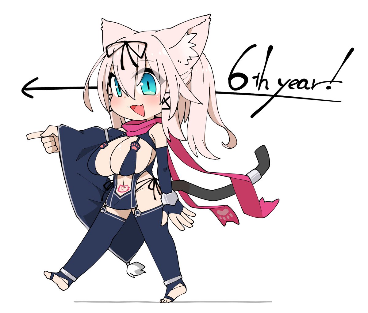 nekono_mikoto's tweet image. 👶Youtube(毎晩22時活動即登録✨) youtube.com/@nekono_mikoto
🐱 所属組織KMTOPIAのHP tamase0036tama.wixsite.com/kmtopia
🎉 干し芋 amazon.co.jp/hz/wishlist/ls…
🔞 FANBOX(エッチな画像注意) mominosuu.fanbox.cc
☺️貰えると嬉しいハッシュタグ達
#ミコあーと
#ミコポルノ
#ミコ生
#けもとぴむーびー