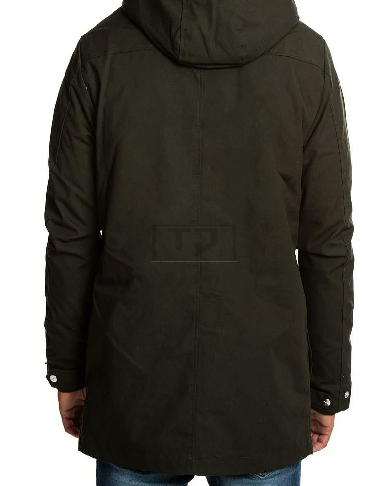 Torsejacke's tweet image. he Men's Green Hoodie Jacket is a casual and comfortable outerwear piece that combines style with functionality. Crafted from soft and cozy fabric, the jacket features a vibrant green color.
#HoodedLeatherJacketsForMen
#MenVarsityJacket
URL:torsejackets.com/product/men-gr…