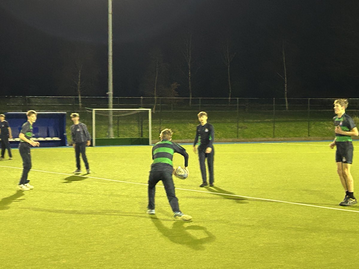 RHS Sport & Wellbeing tweet media