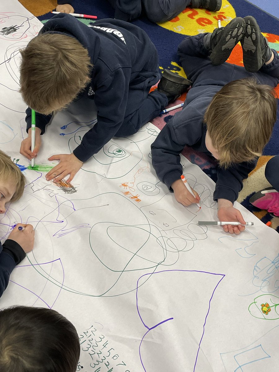 Danesfield Reception tweet media