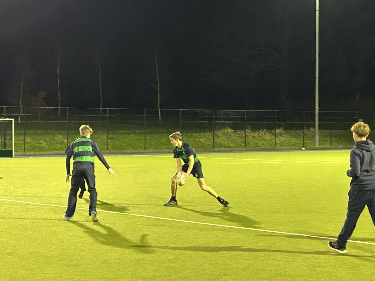 RHS Sport & Wellbeing tweet media