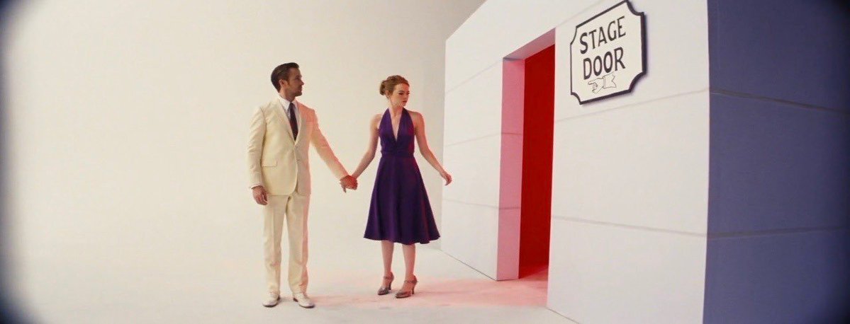 cinesthetic. tweet media