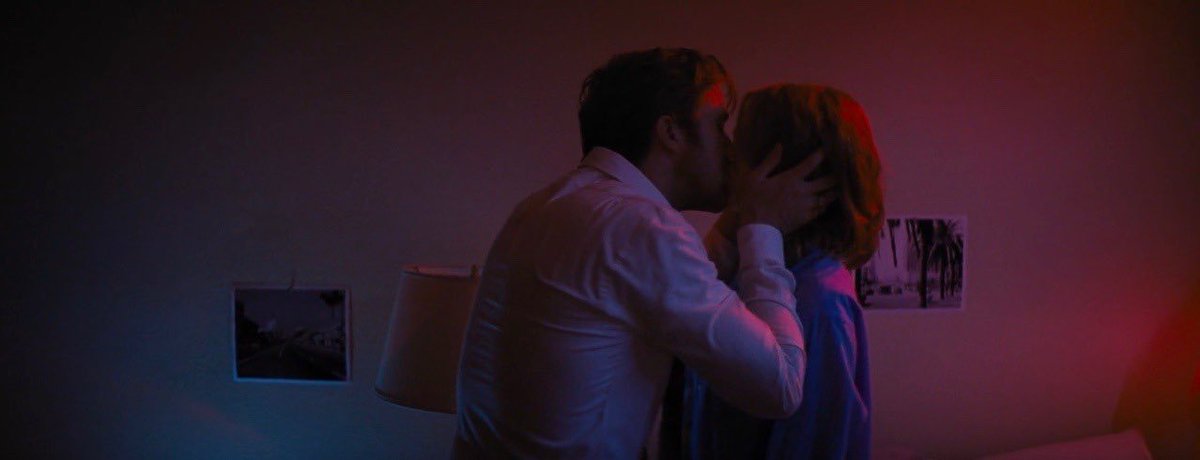 cinesthetic. tweet media