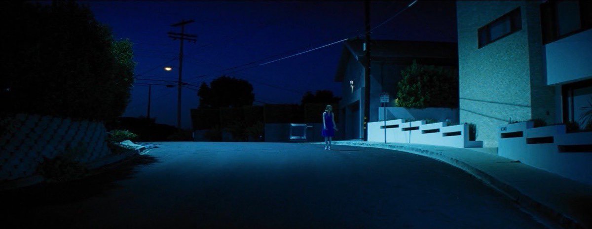 cinesthetic. tweet media