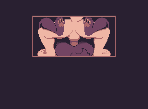 HypnoCatto's tweet photo. Perfect Home's next update will be replacing the art for mating press scenes in some places with an animation! Cat's gotta breed. 🧡 https://t.co/YhZvSPfQgV
