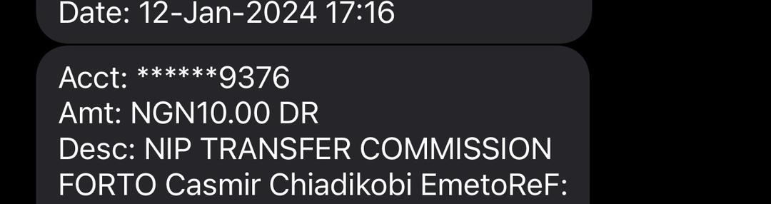 bdiva2's tweet photo. This guy ran away with my package after paying him his exact fee !!! 0901 378 2160 casmir ! @Boltapp_ng  not doing anything about it https://t.co/yHn0uRnppY