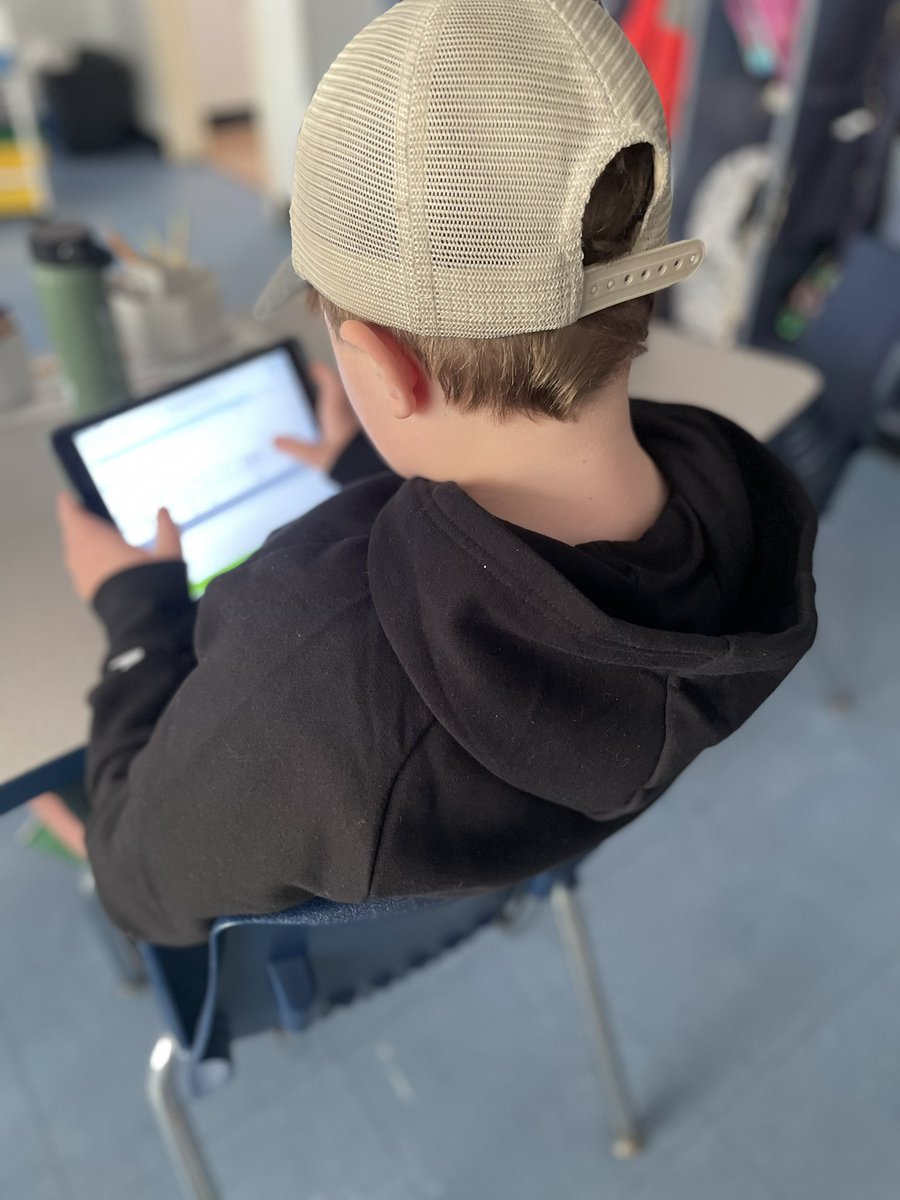 Best part about math? Learning and practicing skills in multiple ways!