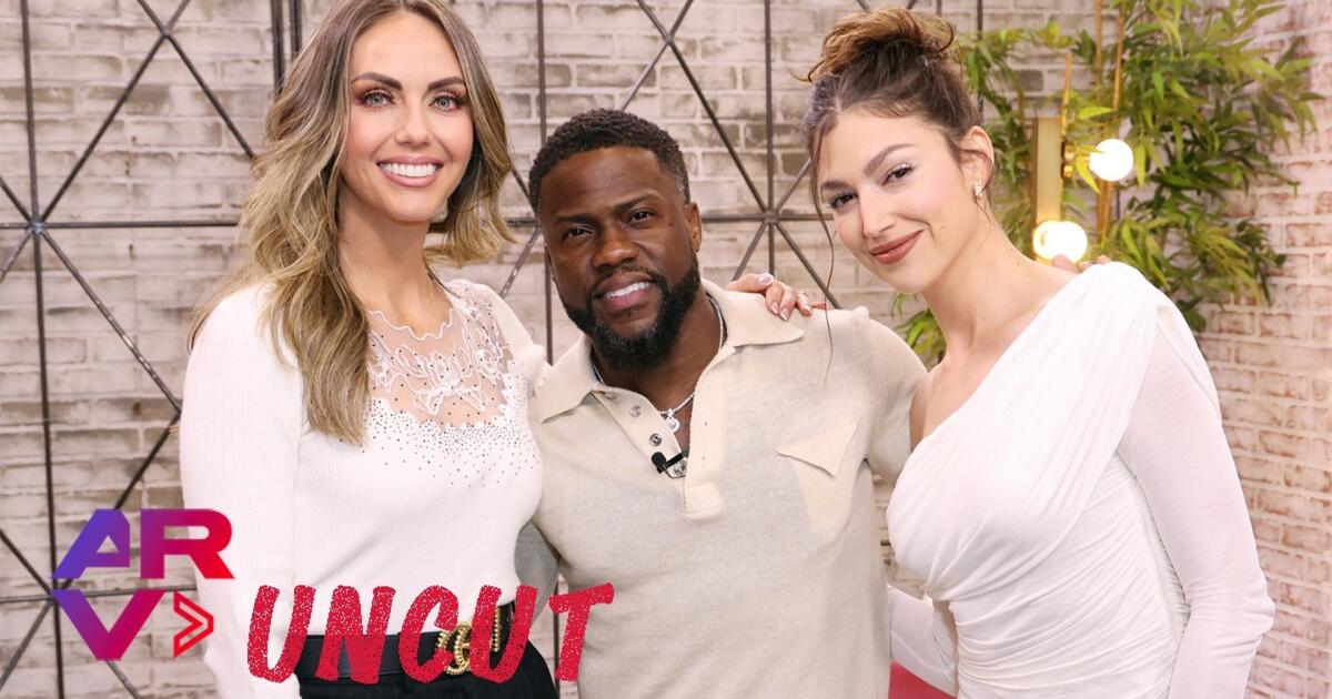 AlRojoVivo's tweet photo. #KevinHart y #ÚrsulaCorberó de #LaCasadePapel visitan a #JessicaCarrillo de #AlRojoVivo en #Telemundo para narrar todo sobre la película 'Lift: Un Robo de Primera Clase' que protagonizan para #Netflix. #lift #watchnow #cine
VIDEO => https://t.co/yPs4TFY3rb https://t.co/Y2IWL7vujM