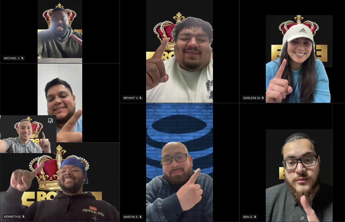 Juan Montano tweet media