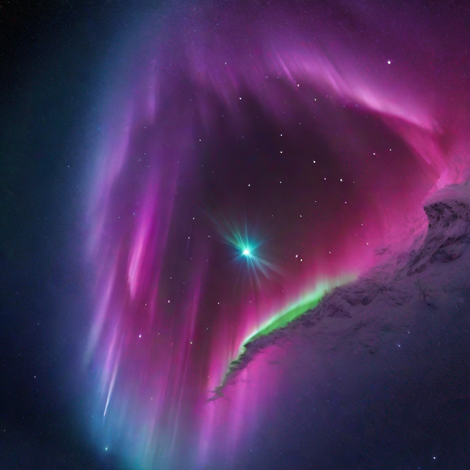 konstructivizm's tweet photo. New
NASA telescope discovers unexpected aurora on failed star
More: https://t.co/BliMj45q6X https://t.co/IlLKxWLlhM