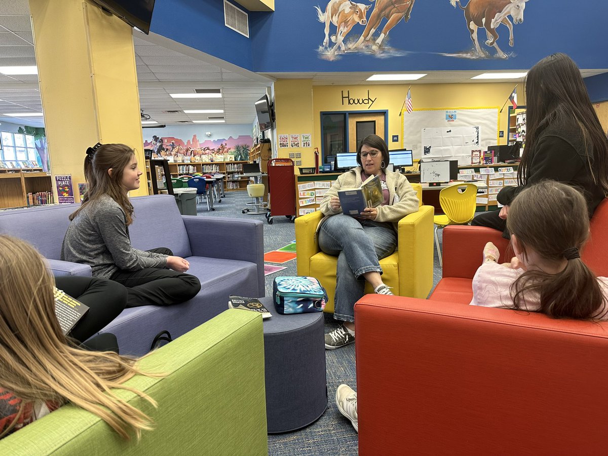 Bob Beard Library tweet media