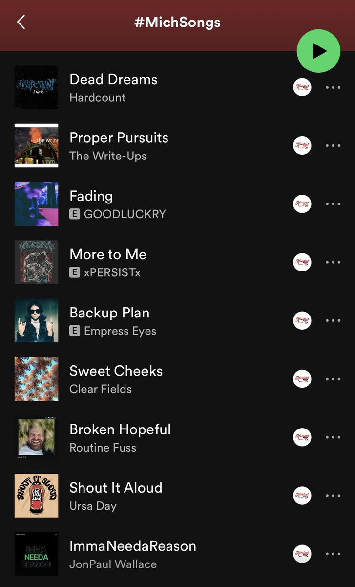 Kickstand Productions Michigan tweet media