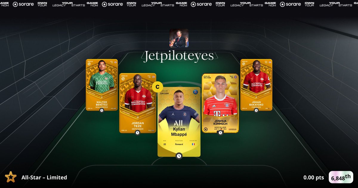 JetPilotEyesFC's tweet photo. https://t.co/Be6zlFu3Kt