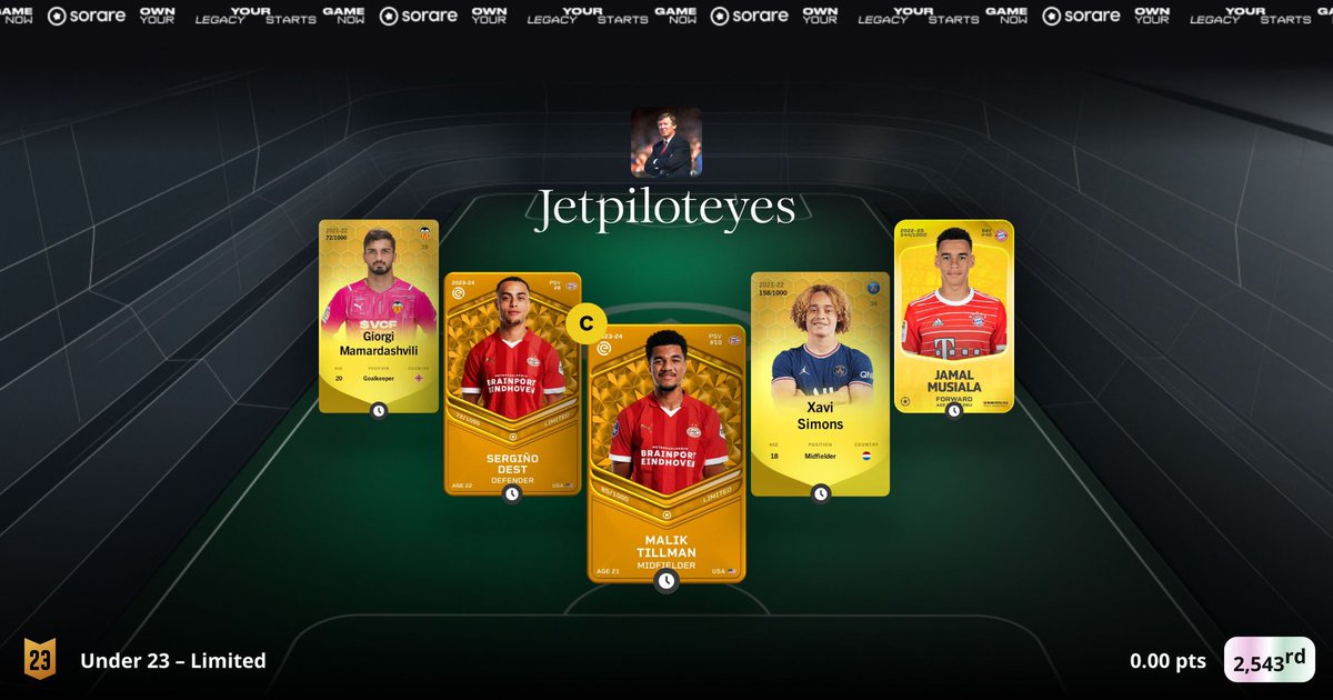 JetPilotEyesFC's tweet photo. https://t.co/Be6zlFu3Kt