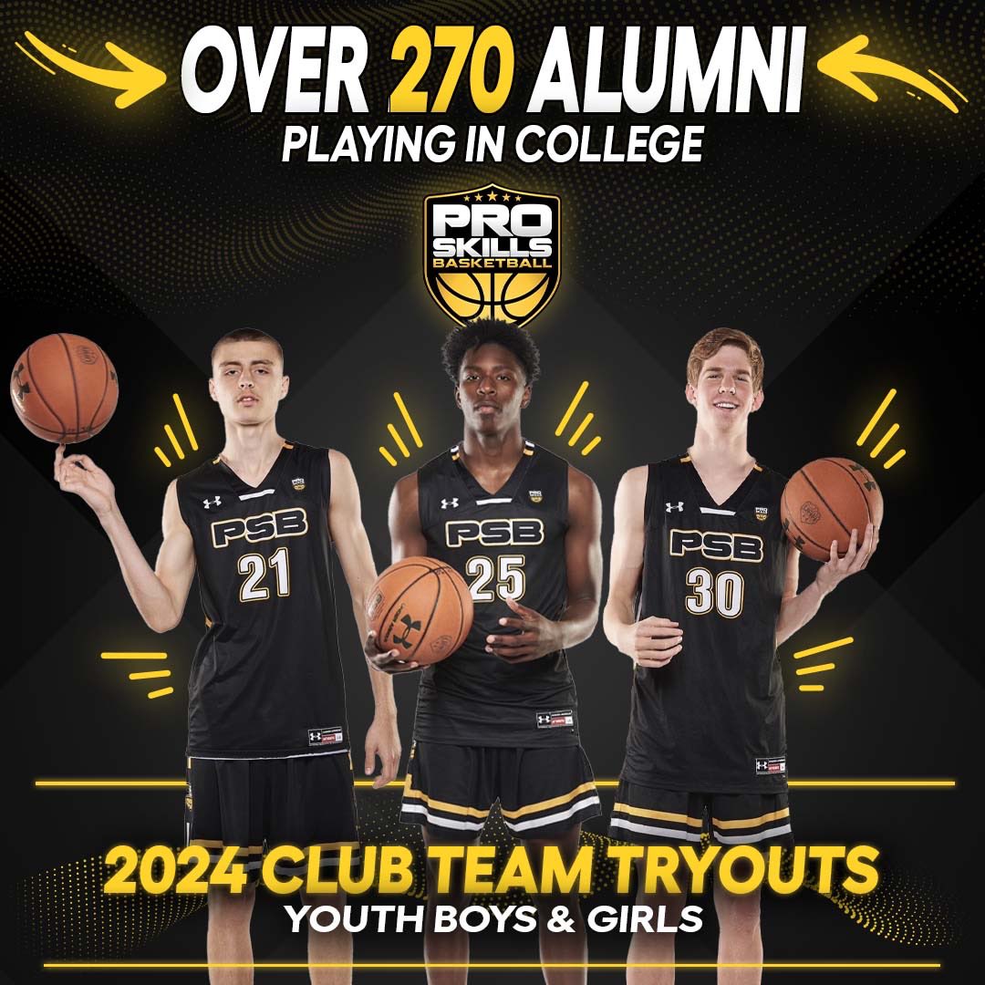 PSBTampaBay's tweet photo. 🏀 PSB Tampa Tryouts - Join the Legacy! 🌟

🌟 Elevate your game like our 273 college alumni!

🌐 https://t.co/SKGzK9xtsF

133 D1 Alumni (Duke, UNC, Stanford, Harvard) | 39 D2 Alumni | 77 D3 Alumni | 24 NAIA/JUCO Alumni

🚀 Register Now for Elite Basketball Development! https://t.co/cibipHmE3O