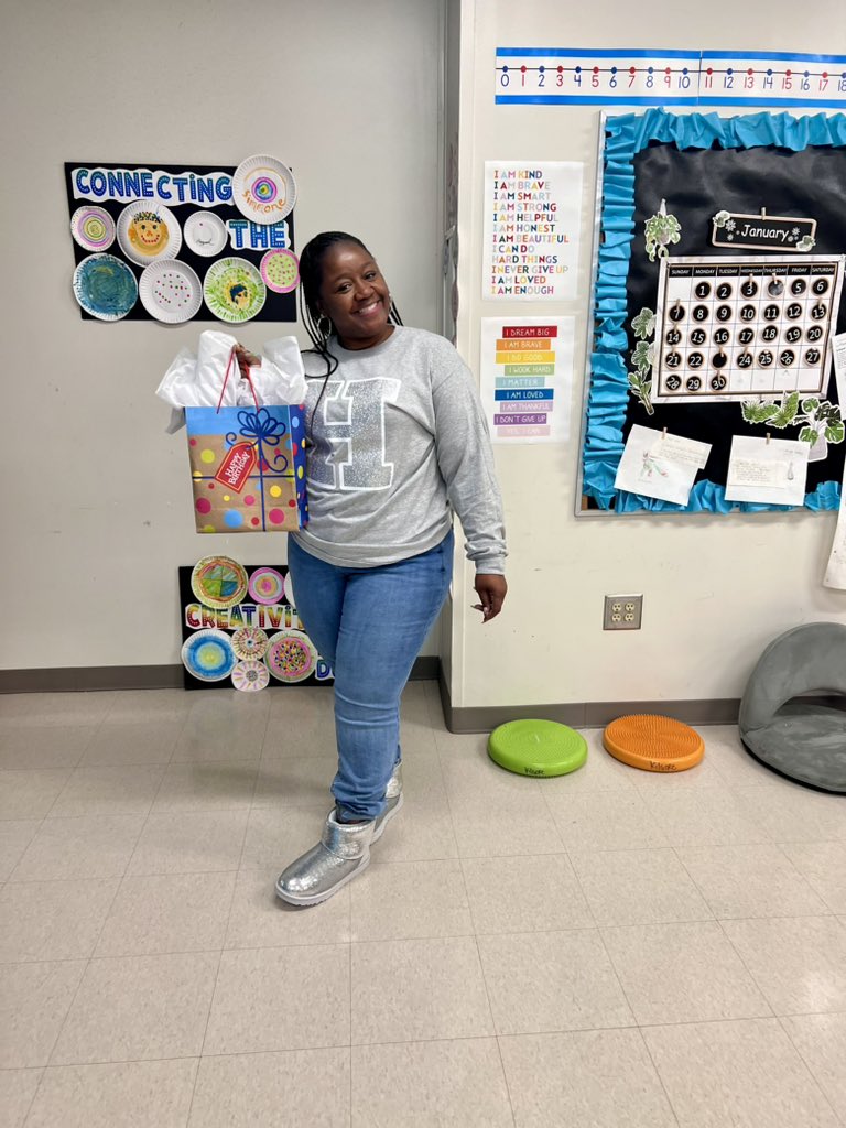 Humphries Elementary tweet media