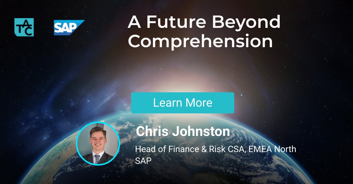 _ChrisJohnston's tweet photo. Will you be joining me in Brussels for the SAP for Internal Controls, Compliance and Risk Management 6-7 March? https://t.co/XNYoyBb61L https://t.co/98oETabqWl