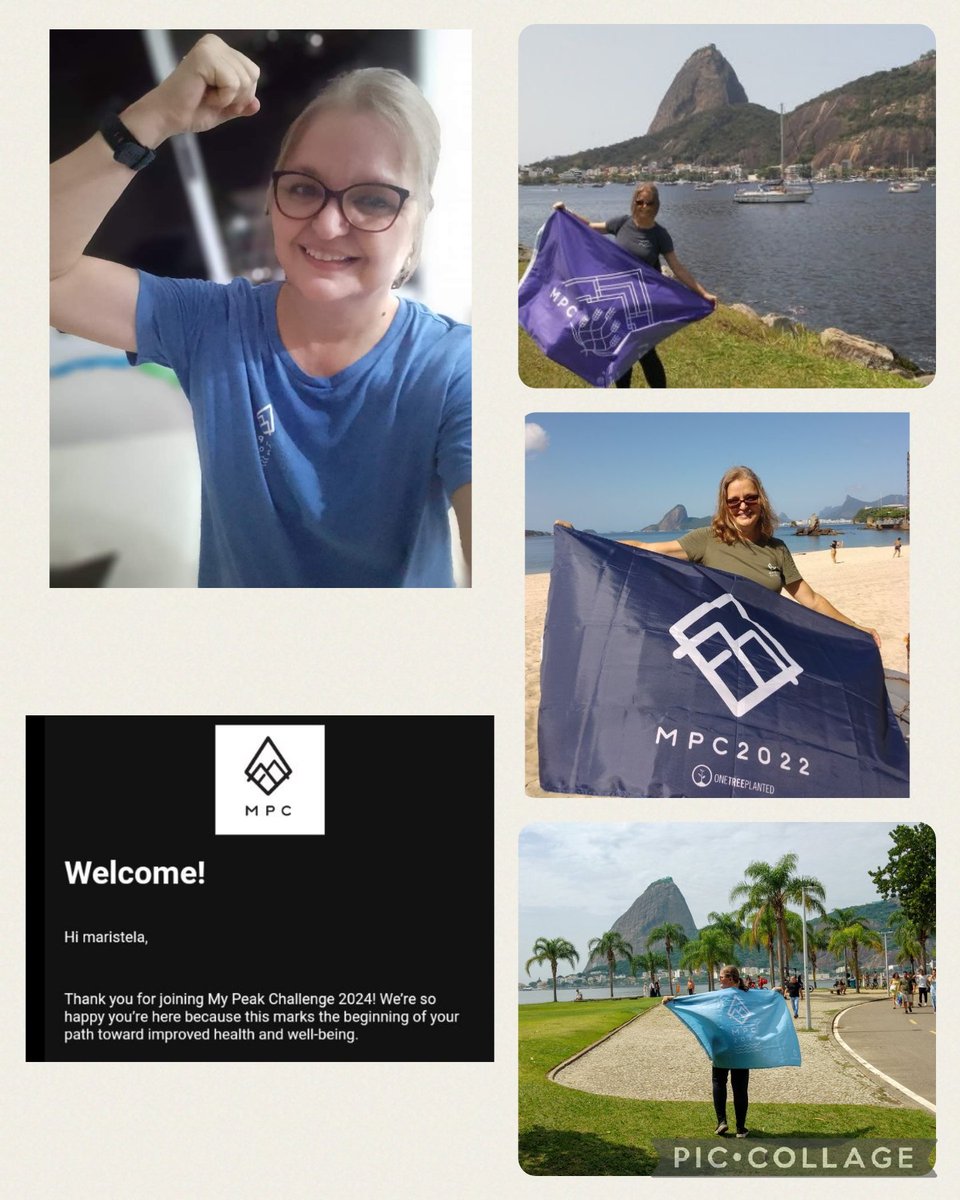 Maristela Oliveira🇧🇷 (@maristelarjbras) on Twitter photo This Brazilian 4-year-old Peaker is proudly ready and excited for another journey with you all!
Here we go together to #MPC2024 🐼🐾
<a href="/MyPeakChallenge/">My Peak Challenge</a>
<a href="/SamHeughan/">Sam Heughan</a>
<a href="/MountainPeakers/">Mountain Peakers</a> <a href="/RoadtripPeakers/">RoadtripPeakers</a> <a href="/GreenCoastPeak/">Green Coast Peakers</a> <a href="/HomeGymPeakers/">Home Gym Peakers</a> <a href="/IslandPeakers/">Island Peakers</a>
@CelticPeakers
<a href="/AOKPeakers/">Acts of Kindness Peakers</a> This Brazilian 4-year-old Peaker is proudly ready and excited for another journey with you all!
Here we go together to #MPC2024 🐼🐾
<a href="/MyPeakChallenge/">My Peak Challenge</a>
<a href="/SamHeughan/">Sam Heughan</a>
<a href="/MountainPeakers/">Mountain Peakers</a> <a href="/RoadtripPeakers/">RoadtripPeakers</a> <a href="/GreenCoastPeak/">Green Coast Peakers</a> <a href="/HomeGymPeakers/">Home Gym Peakers</a> <a href="/IslandPeakers/">Island Peakers</a>
@CelticPeakers
<a href="/AOKPeakers/">Acts of Kindness Peakers</a>