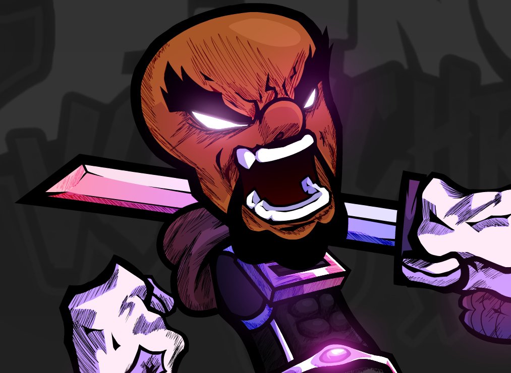 LordVoiid (COMMS OPEN ONLY MATT RELATED STUFF) tweet media