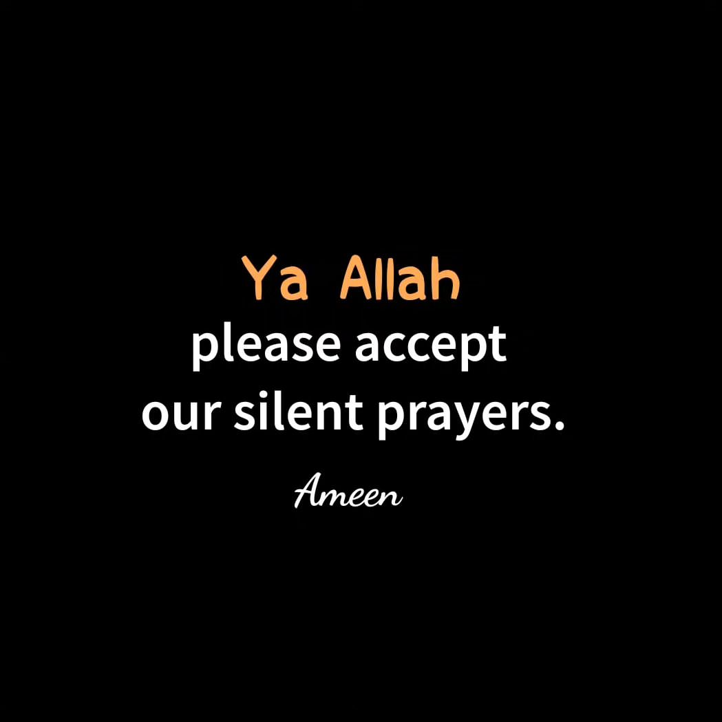 cricful's tweet photo. Ya Allah, forgive our sins and accept our silent prayers, and bless us with the best things. Ameen 🤲

#islam #muslim #islamicreminders #muslimposts
#islamicquotes #quotes #islamdaily #explore #yemen #palestine #Israhell https://t.co/4YxPThqNPd