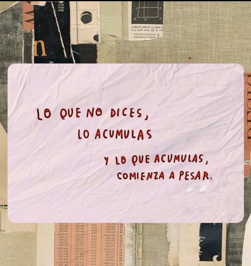 🌙 mini textos (@soyminitextos) on Twitter photo 