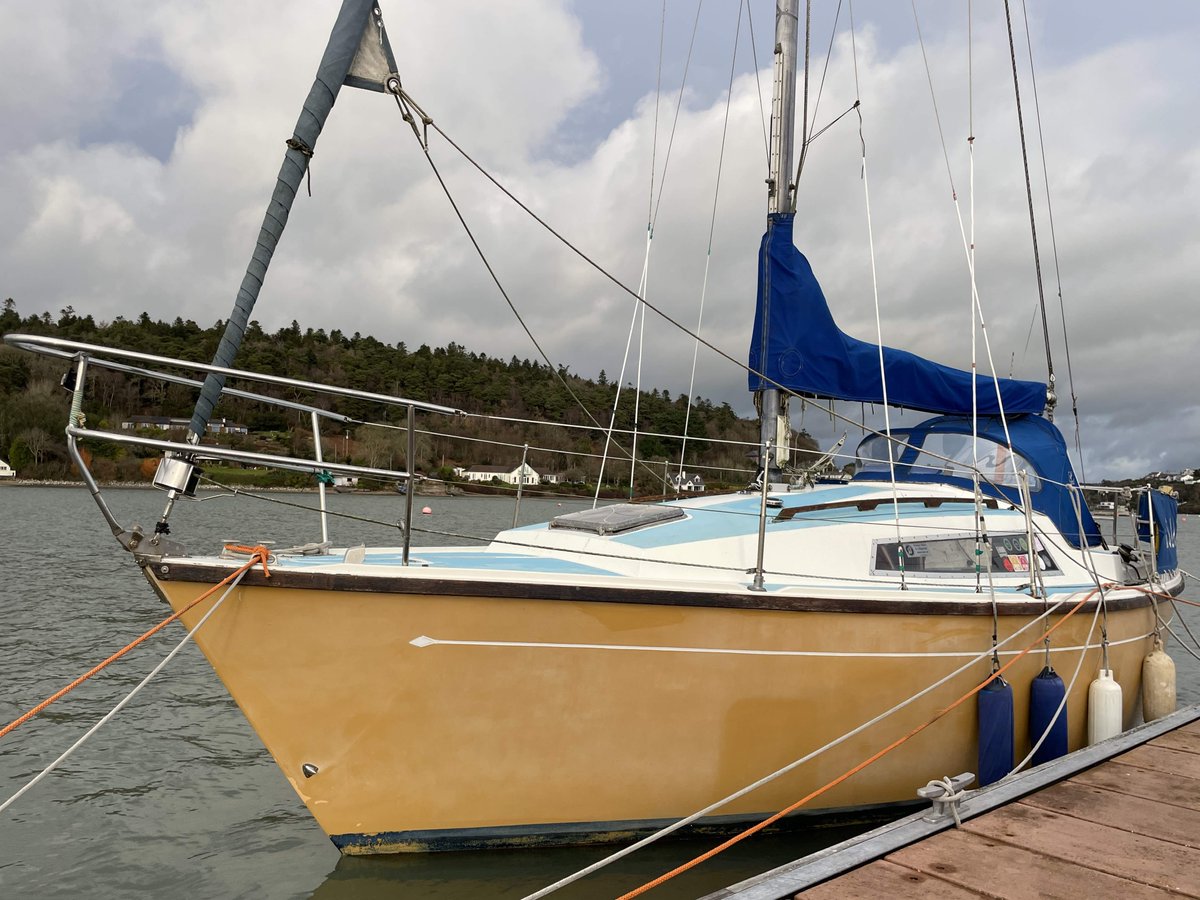 Crosshaven Boatyard tweet media